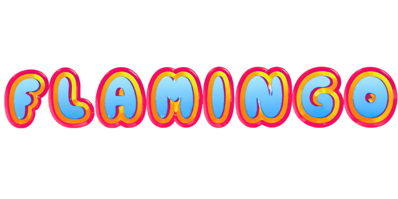 Flamingo Merch