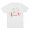 Flim Flam Mutation Unisex T Shirt White