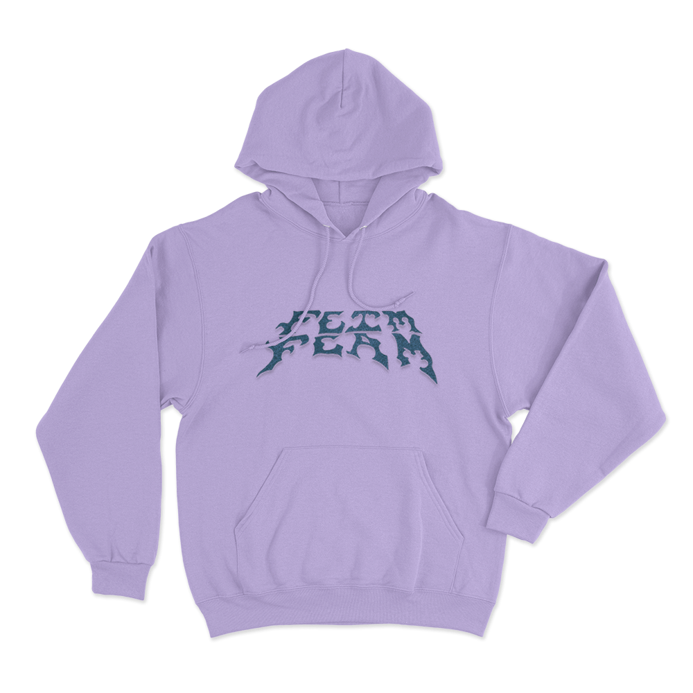Flim Flam Unisex Hoodie Purple Flim Flam Unisex Hoodie Purple