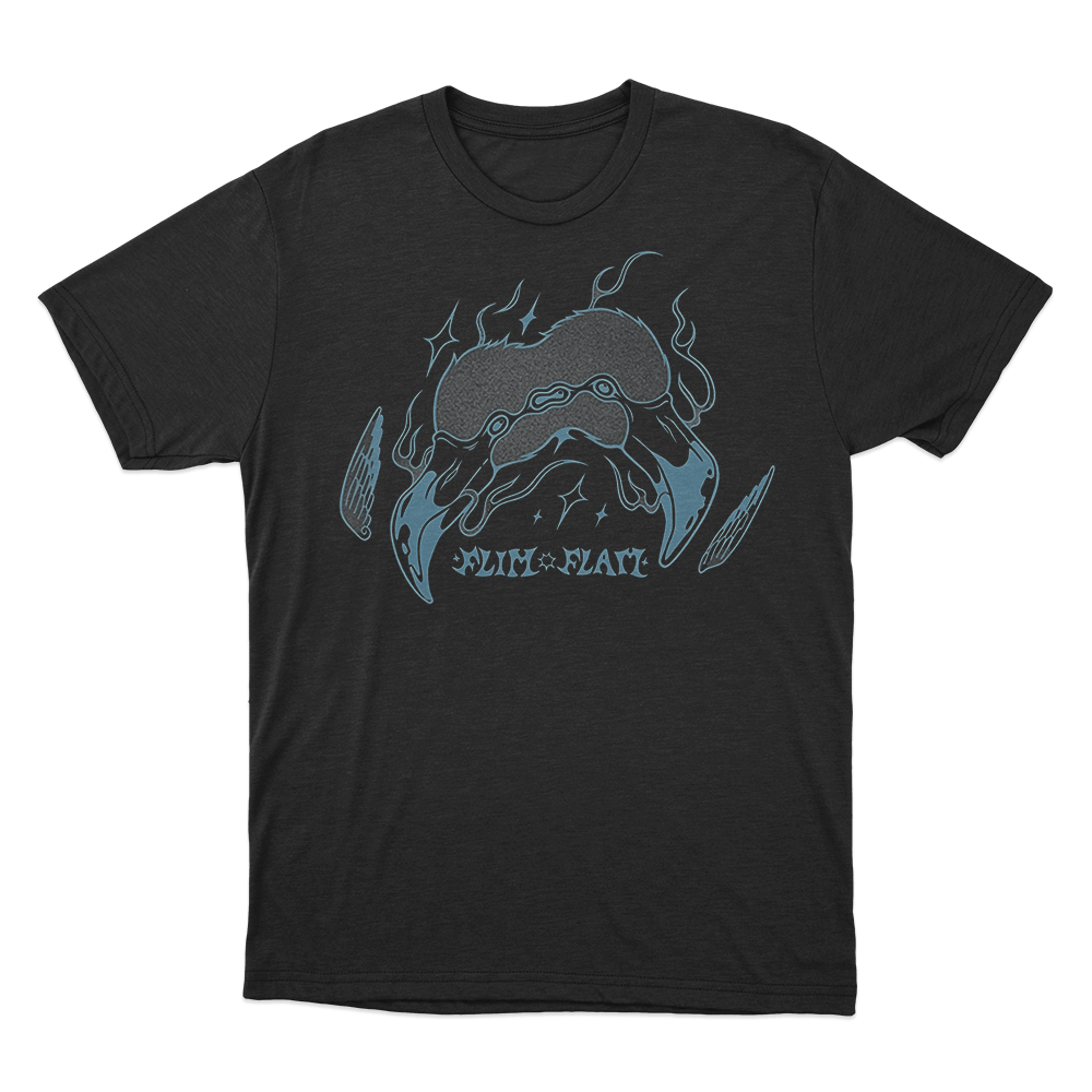 Mutation Unisex T Shirt Black Mutation Unisex T Shirt Black